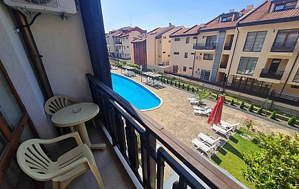 ID 16424 Studio apartment in Panorama Bay 2 Photo 3