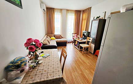 ID 14437 One-bedroom apartment in Sunny Day 6 Photo 1 