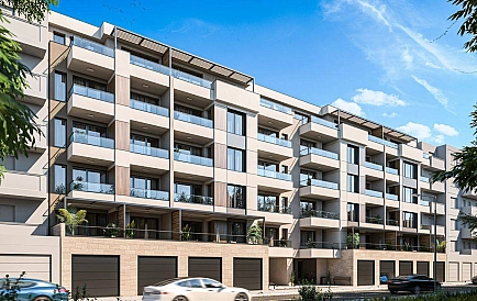 ID 14291 Apartments from the developer in Inter Homes 3 Photo 8