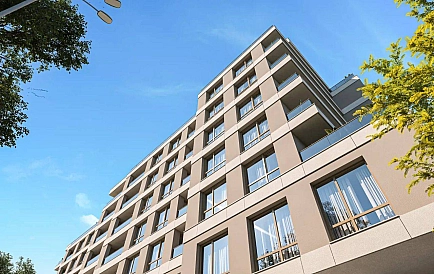 ID 15348 Apartments from the developer in Trapezitsa Residence Photo 6