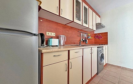ID 15532 One-bedroom apartment in Crown Fort Club Photo 8