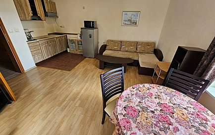 ID 16343 One-bedroom apartment in Privilege Fort Photo 6