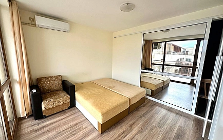 ID 15064 Studio apartment in Vigo Photo 8