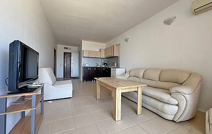 ID 16489 One-bedroom apartment in Global Ville Photo 10