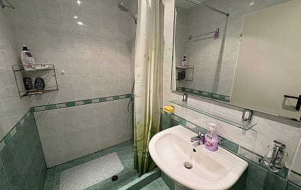 ID 16335 One-bedroom apartment in Coral Beach Photo 4