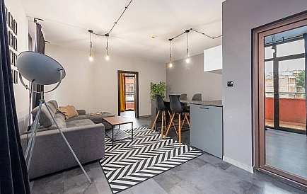 ID 14881 One-bedroom apartment in Nobel Photo 10