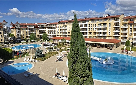 ID 16513 One-bedroom apartment in Royal Sun Photo 6