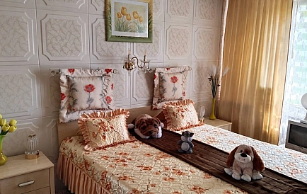 ID 16601 House in Vresovo Photo 5