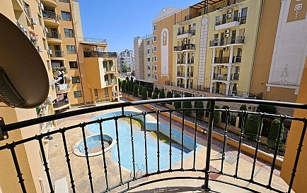 ID 16083 Two-bedroom apartment in Amadeus 3 Photo 5