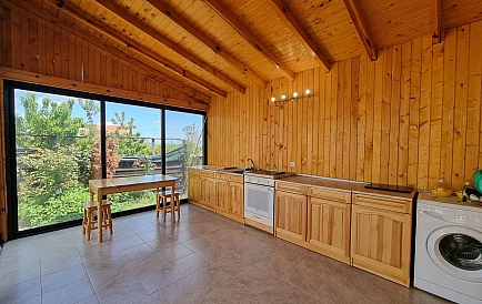 ID 13948 House in Medovo Photo 10