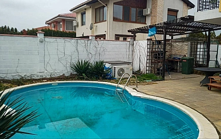 ID 13700 House in Gyulovtse Photo 7