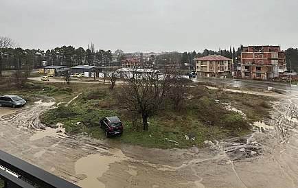 ID 15356 Studio in Nessebar Photo 9