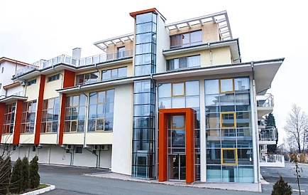 ID 15468 Studio apartment in Black Sea View Photo 5