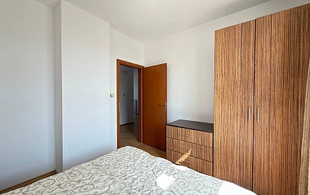 ID 15619 Three-bedroom apartment in Sunny Day 3 Photo 9