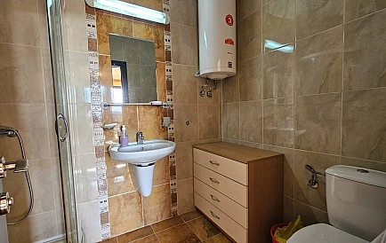 ID 14725 Two-bedroom apartment in Apollon 6 Photo 7