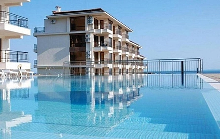 ID 15102 Studio apartment in Macon Photo 6