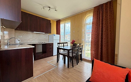 ID 15939 One-bedroom apartment in Golden Eye Photo 3