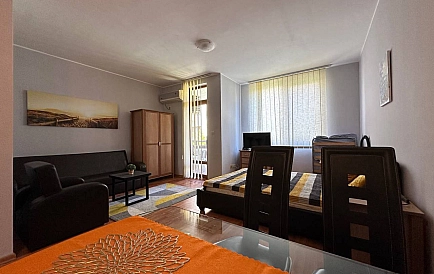 ID 16043 Studio apartment in Garden of Eden Photo 9