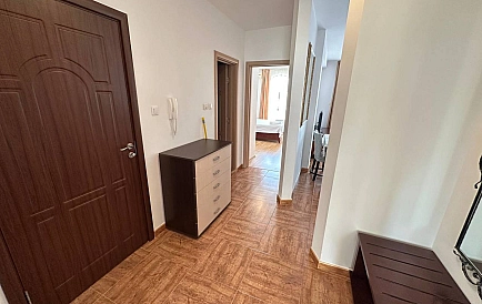 ID 15458 Two-bedroom apartment in Royal Bay Photo 7