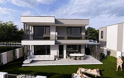 ID 14630 Villas in Sea Home Nessebar Photo 3