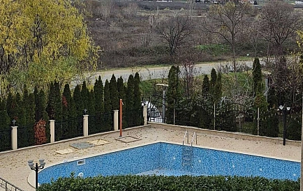 ID 15156 One-bedroom apartment in Seasons 3 Photo 5