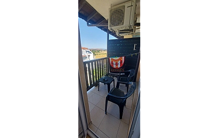 ID 15865 Studio apartment in Chateau Aheloy 2 Photo 9