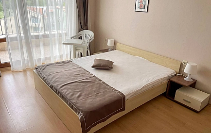 ID 15748 Two-bedroom apartment in Prestige Fort Photo 5