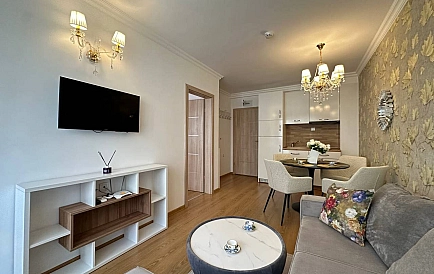 ID 16303 One-bedroom apartment in Sweet Homes 6 Photo 10