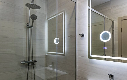 ID 15254 One-bedroom apartment in Emilia Romana Verde Photo 4