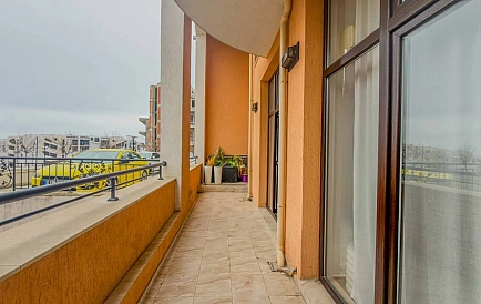 ID 15167 One-bedroom apartment in Admiral Photo 7