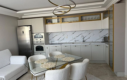 ID 15170 Two-bedroom apartment in Villa Florence Photo 2