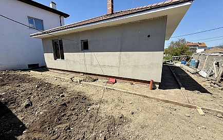 ID 15548 House in Tankovo Photo 10