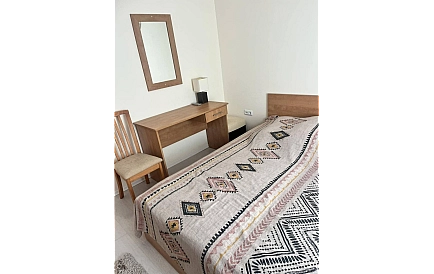 ID 16665 One-bedroom apartment in Blue Marine Photo 4