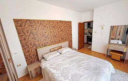 ID 15596 Two-bedroom apartment in Sunny Day 3 Photo 3