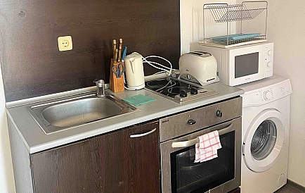 ID 14976 One-bedroom apartment in Sunny View North Photo 2