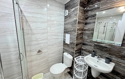 ID 15093 One-bedroom apartment in Ipanema Beach Photo 4