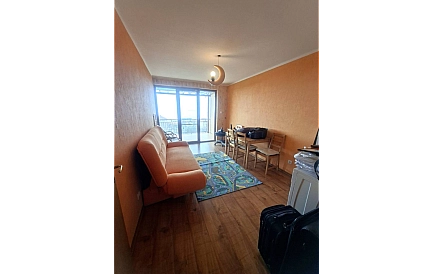 ID 16356 Two-bedroom apartment in Rusalka district Photo 9