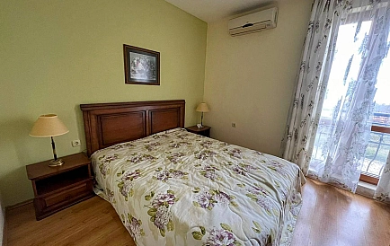 ID 13169 One-bedroom apartment in Gallery Photo 4