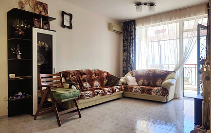 ID 16724 Two-bedroom apartment in Sunny Day 1 Photo 1 