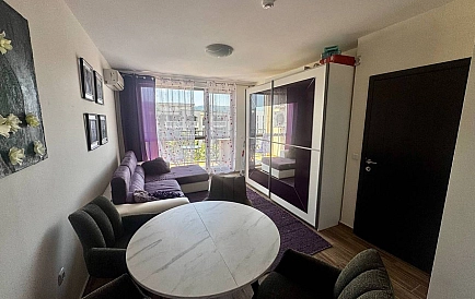 ID 16386 One-bedroom apartment in Cascadas 8 Photo 10