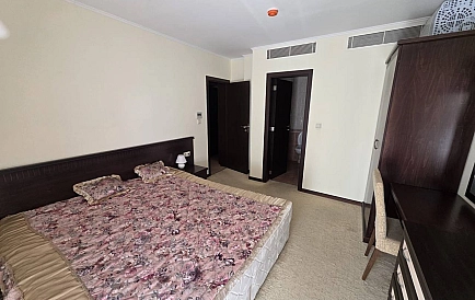 ID 16531 Two-bedroom apartment in Sunset Resort Photo 2