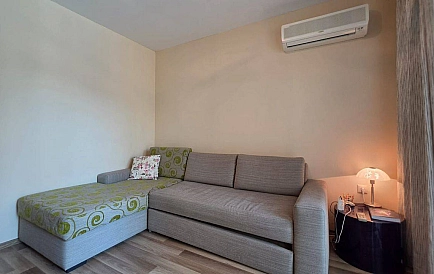 ID 16203 Three-bedroom apartment in Amadeus Lux Photo 2