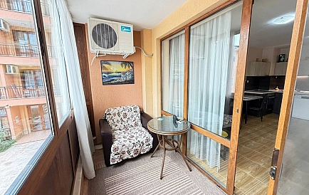 ID 15742 Two-bedroom apartment in Sky Dreams Photo 8