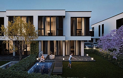 ID 14736 Houses in Nessebar Photo 4