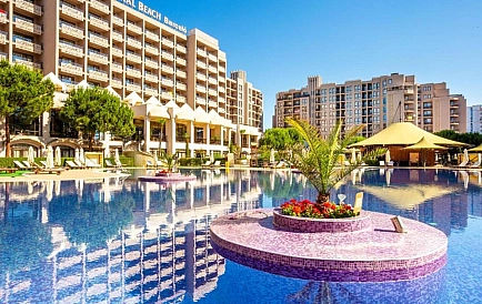 ID 15476 Studio apartment in Barcelo Royal Beach Photo 7