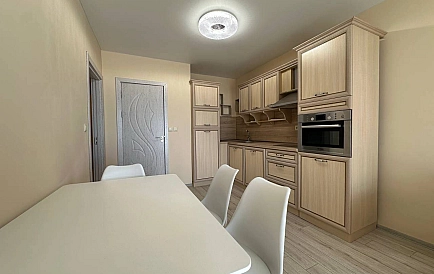 ID 14820 Two-bedroom apartment in Seasons 3 Photo 10