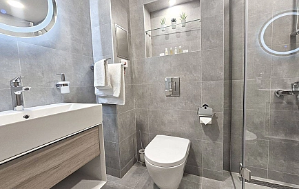 ID 13810 Apartments from the developer in Azur Varna Resort Photo 10