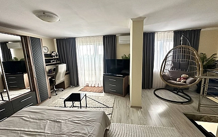 ID 16562 One-bedroom maisonette in VIP Zone Photo 4