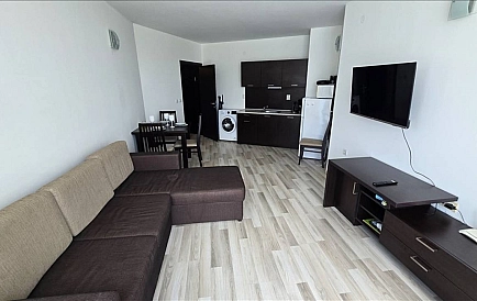 ID 16520 One-bedroom apartment in Atlantis Photo 8