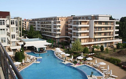 ID 15526 Studio apartment in Grand Kamelia Photo 8